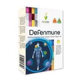 Nova Diet Defenmune 30 capsules végétales