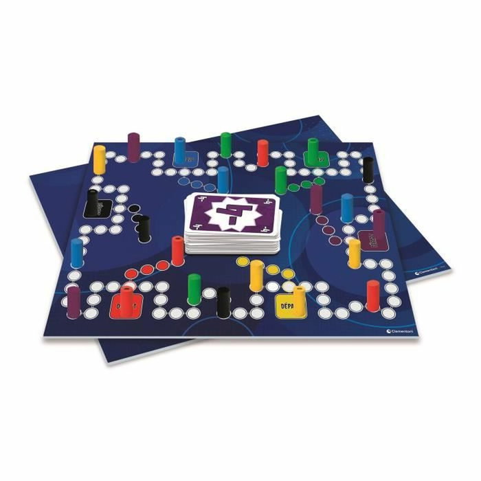 Clementoni Tac-Tik Clementoni Tac-Tik