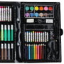 Createur de Genie Malette de Coloriage 86 Pièces