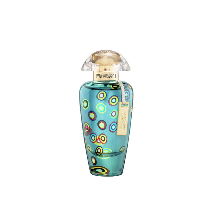 The Merchant of Venice Mandarin Carnival Eau de Parfum 50 ml