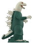 Super7 Godzilla Toho Figurine ReAction Godzilla Model Kit (Glow) 10 cm