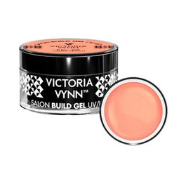 Victoria Vynn Build Gel UV/LED Milky Peach 09