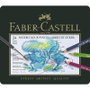 Faber Castell FC-117524 Albrecht Dürer Crayons de couleur permanents couleurs assorties 3.8 mm lot de 36