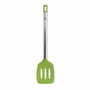 Spatule de Cuisine BRA A197002 Vert Métal Acier inoxydable