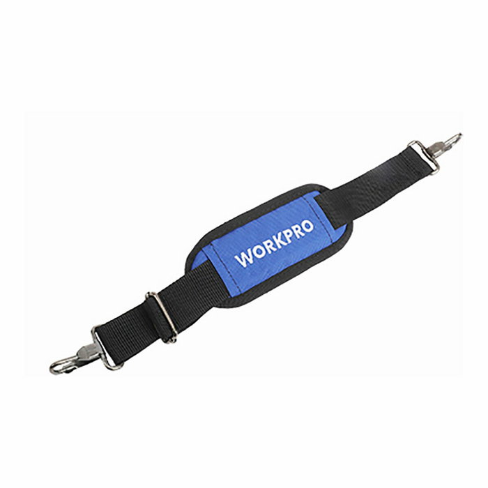 Sac à outils Workpro 35 x 19 x 22 cm Sac à outils Workpro 35 x 19 x 22 cm