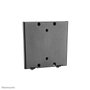 Neomounts Support mural fixe FPMA-W25BLACK pour écrans plats jusqu'à 30" (76 cm), compatible VESA 50x50 à 100x100, max 30 kg, noir
