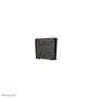 Neomounts Support mural fixe FPMA-W25BLACK pour écrans plats jusqu'à 30" (76 cm), compatible VESA 50x50 à 100x100, max 30 kg, noir