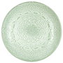 Home Deco Factory Plat plat Mirage Vert Sahara 27 cm