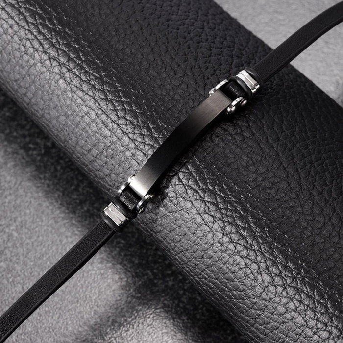 Bracelet Homme Sector SZV92 22 cm