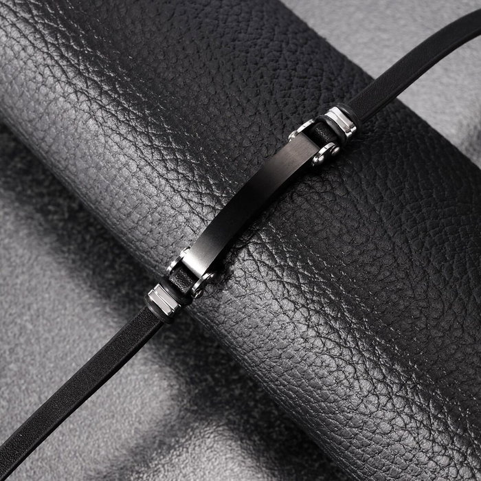 Bracelet Homme Sector SZV92 22 cm