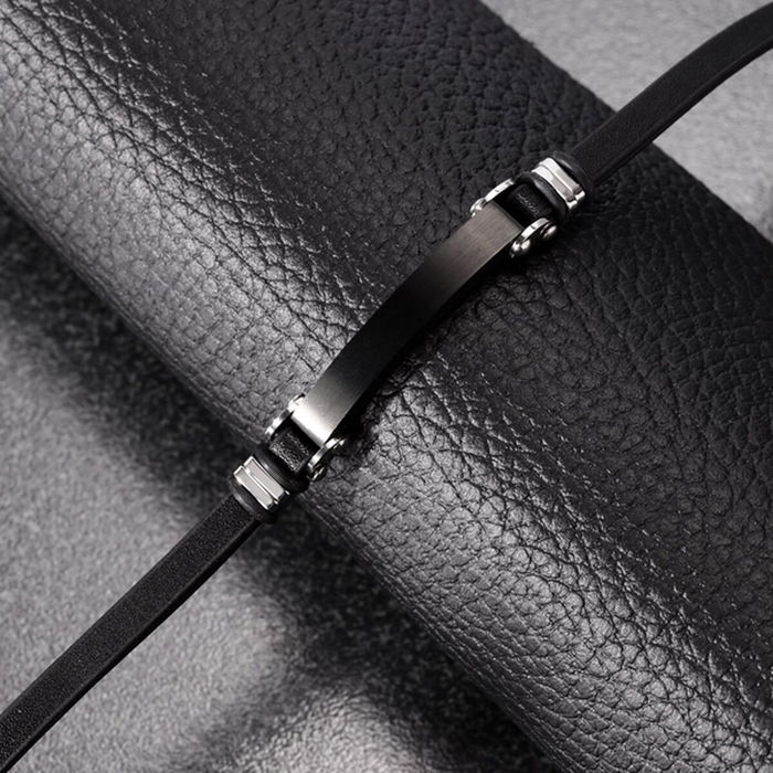 Bracelet Homme Sector SZV92 22 cm