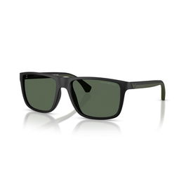 Lunettes de soleil Homme Emporio Armani EA 4033