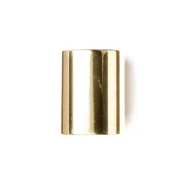 Dunlop Slide Brass Medium Wall Medium Knuckle