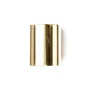 Dunlop Slide Brass Medium Wall Medium Knuckle