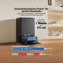 Ecovacs DEEBOT T90 PRO OMNI Black