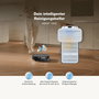 Ecovacs DEEBOT T90 PRO OMNI Black