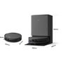 Ecovacs DEEBOT T90 PRO OMNI Black