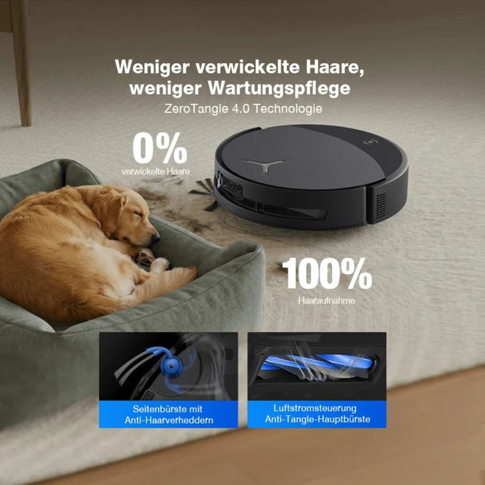 Ecovacs DEEBOT T90 PRO OMNI Black Ecovacs DEEBOT T90 PRO OMNI Black