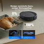 Ecovacs DEEBOT T90 PRO OMNI Black