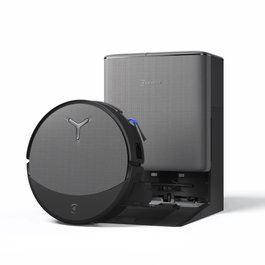 Ecovacs DEEBOT T90 PRO OMNI Black