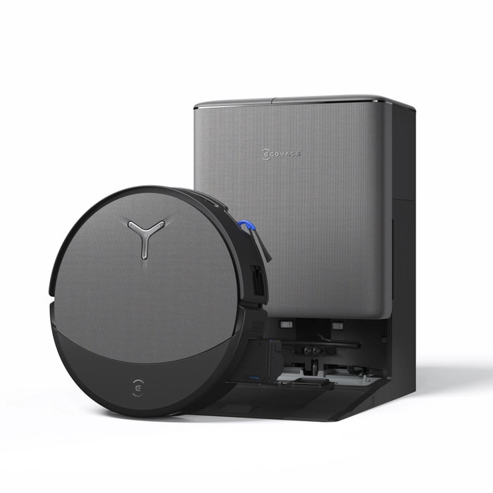 Ecovacs DEEBOT T90 PRO OMNI Black Ecovacs DEEBOT T90 PRO OMNI Black