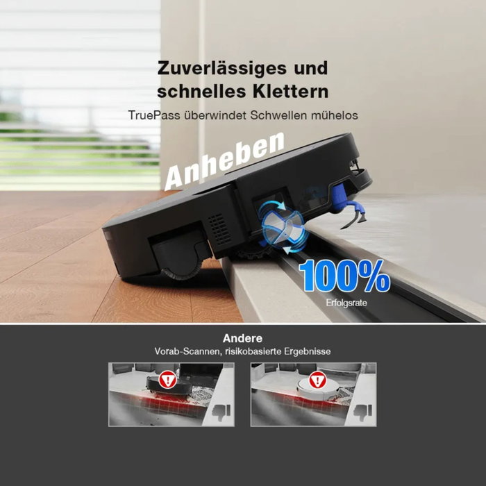 Ecovacs DEEBOT T90 PRO OMNI Black Ecovacs DEEBOT T90 PRO OMNI Black