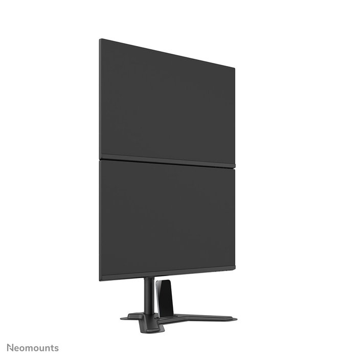 Neomounts DS45-600BL2V Support de table d'écran 10"-32"