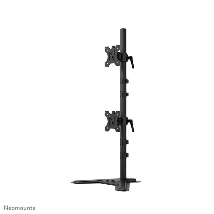 Neomounts DS45-600BL2V Support de table d'écran 10"-32"