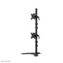 Neomounts DS45-600BL2V Support de table d'écran 10"-32"