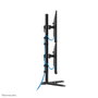 Neomounts DS45-600BL2V Support de table d'écran 10"-32"