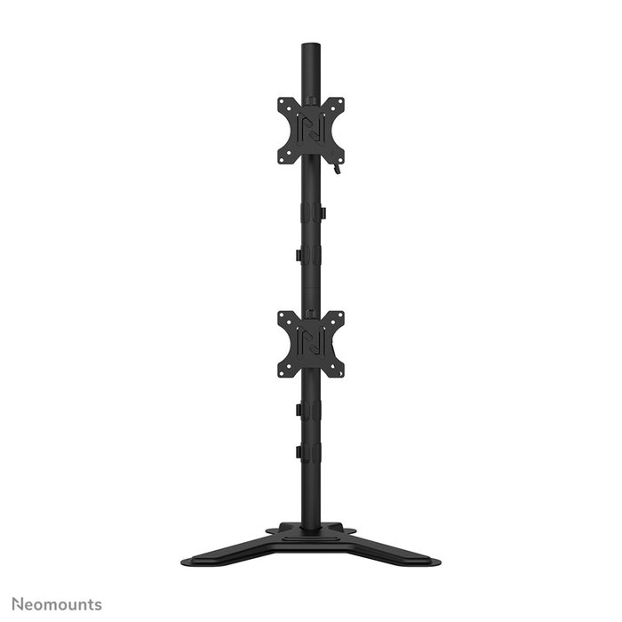 Neomounts DS45-600BL2V Support de table d'écran 10"-32"