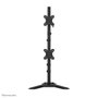 Neomounts DS45-600BL2V Support de table d'écran 10"-32"