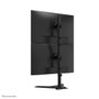 Neomounts DS45-600BL2V Support de table d'écran 10"-32"