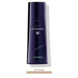 DR. HAUSCHKA Base de Maquillage 05 nutmeg 30ml