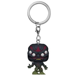 Funko Porte-clés Kro Marvel Eternals