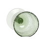 Set de Verres Home ESPRIT Vert Verre 300 ml 8 x 8 x 14 cm (6 Unités)