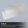 Power A Verres trempés pour Nintendo Switch 2 (x2)