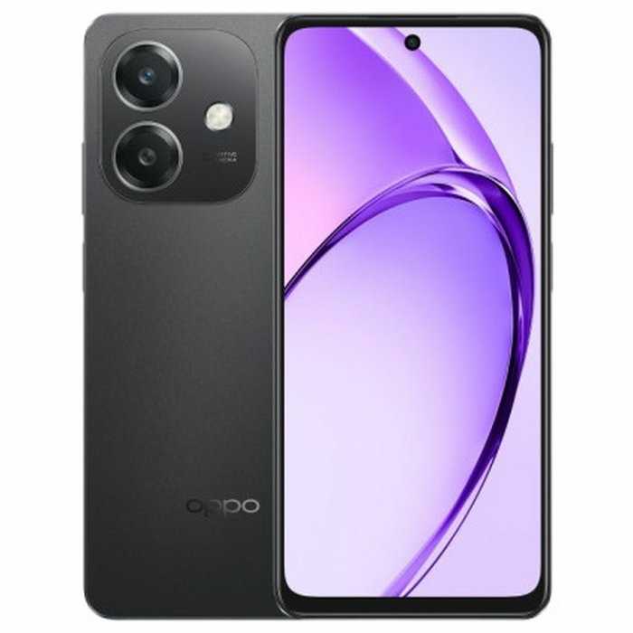 Oppo A40 Noir 4 GB RAM 128 GB