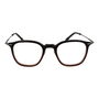 Monture de Lunettes Unisexe Lozza VL4267 480XAL
