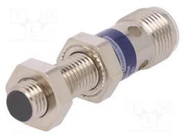 TELEMECANIQUE SENSORS XS108B3PAM12 Capteur inductif M8 PNP/NO 0-2mm 12-24VDC IP67