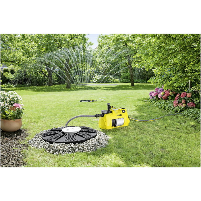 Kärcher BP 5 Home & Garden Kärcher BP 5 Home & Garden