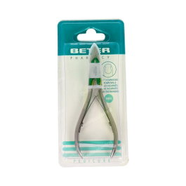 Beter Alicate Cortauñas Inox 24074