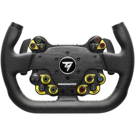 Thrustmaster EVO Racing 31U Leather - Noir