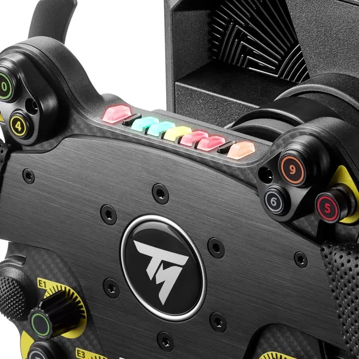 Thrustmaster EVO Racing 31U Leather - Noir
