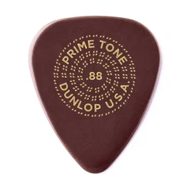 Dunlop Primetone Standard Smooth 0,88 mm (pack de 12)