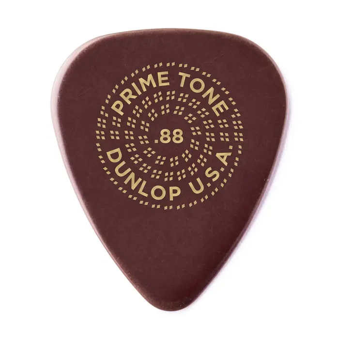 Dunlop Primetone Standard Smooth 0,88 mm (pack de 12) Dunlop Primetone Standard Smooth 0,88 mm (pack de 12)