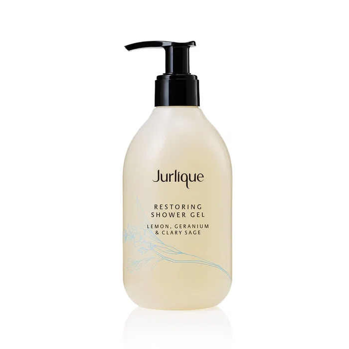 Jurlique Restoring Citron Gel douche hydratant 300 ml Jurlique Restoring Citron Gel douche hydratant 300 ml
