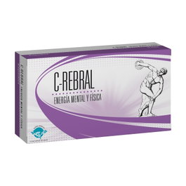 ESPADIET C-REBRAL Tonico 10 Vials