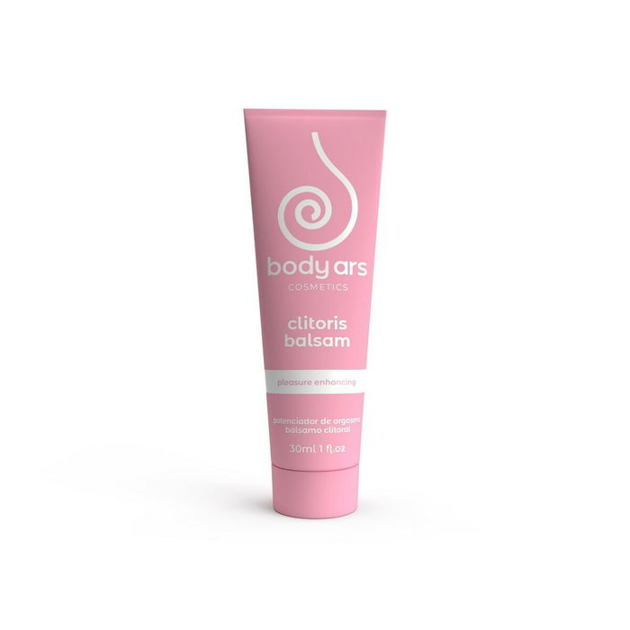 Stimulateur clitoridien Body Ars 30 ml