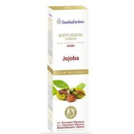ESENTIAL AROMS Huile de Jojoba 100 ml